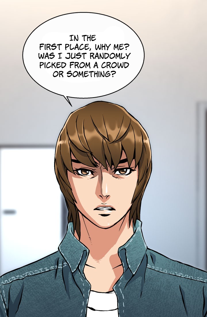 Dimensional Mercenary Chapter 4 page 64 - Chapter 4