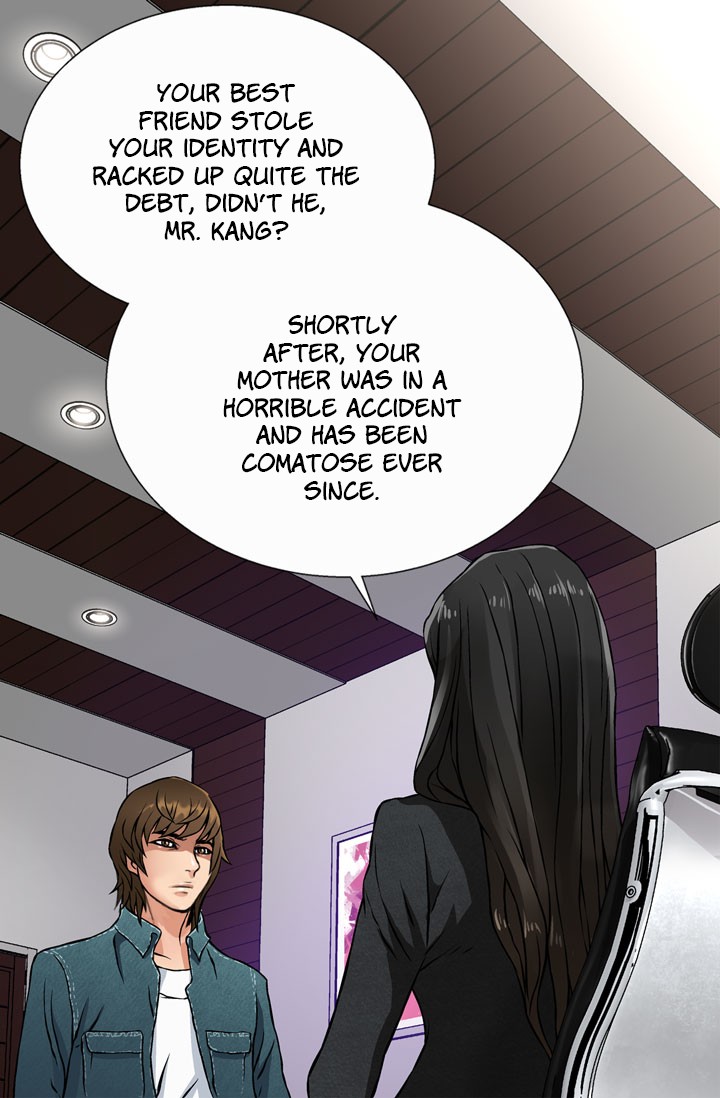Dimensional Mercenary Chapter 4 page 66 - Chapter 4