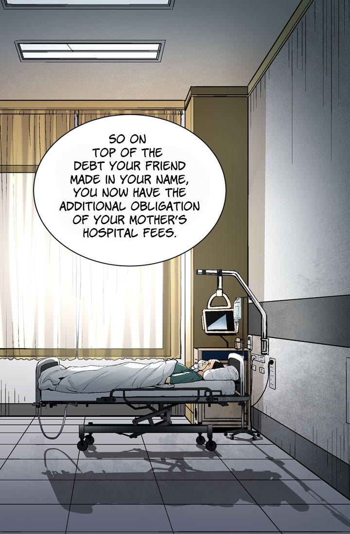 Dimensional Mercenary Chapter 4 page 67 - Chapter 4