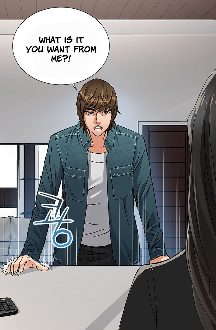 Dimensional Mercenary Chapter 4 page 69 - Chapter 4