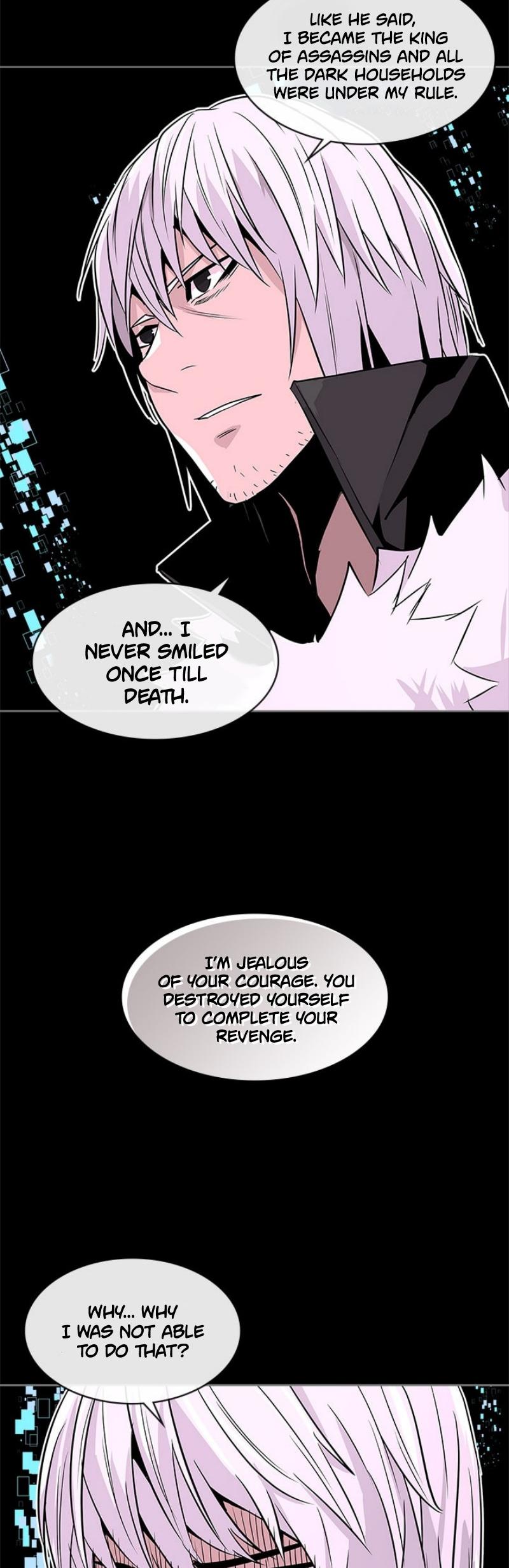 Dimensional Mercenary Chapter 40 page 16 - Chapter 40
