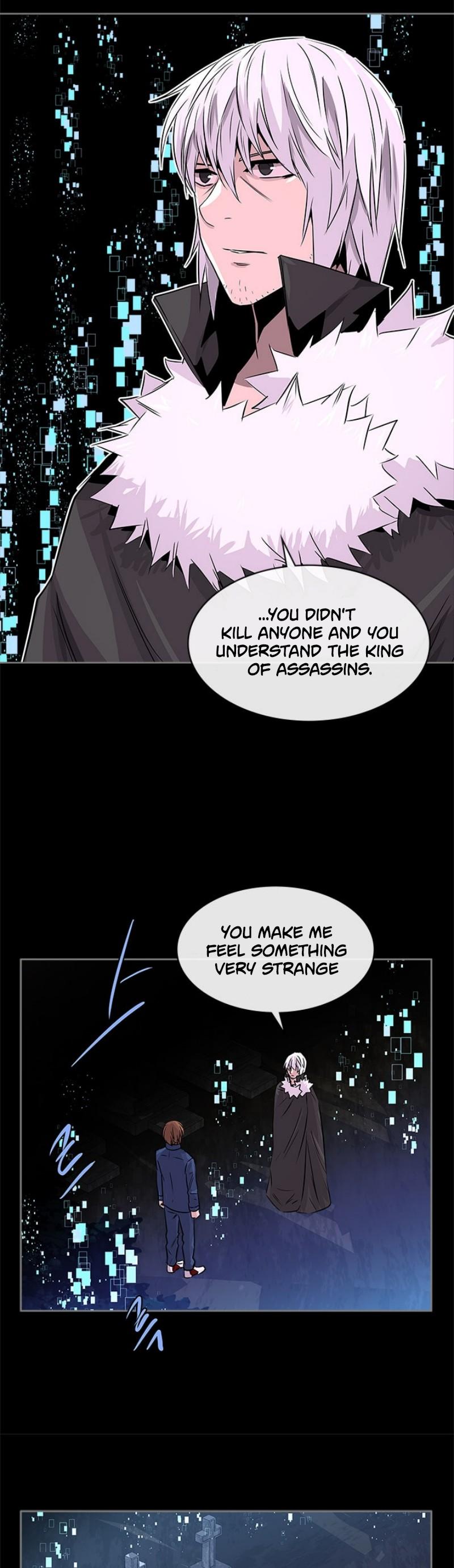Dimensional Mercenary Chapter 40 page 22 - Chapter 40