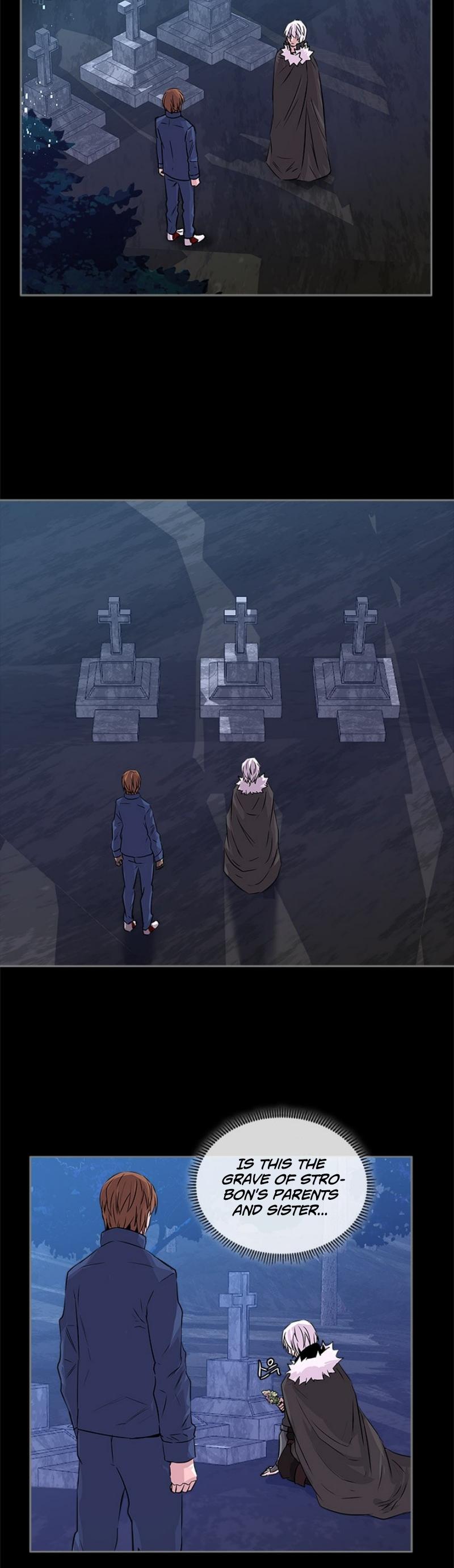 Dimensional Mercenary Chapter 40 page 23 - Chapter 40