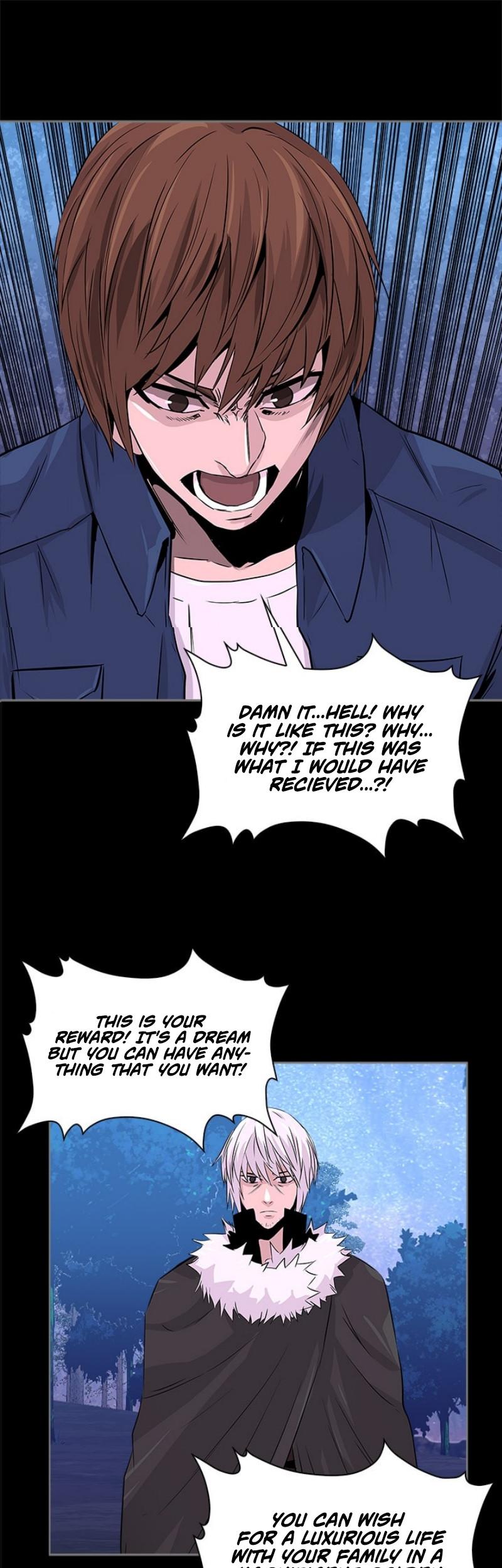 Dimensional Mercenary Chapter 40 page 29 - Chapter 40