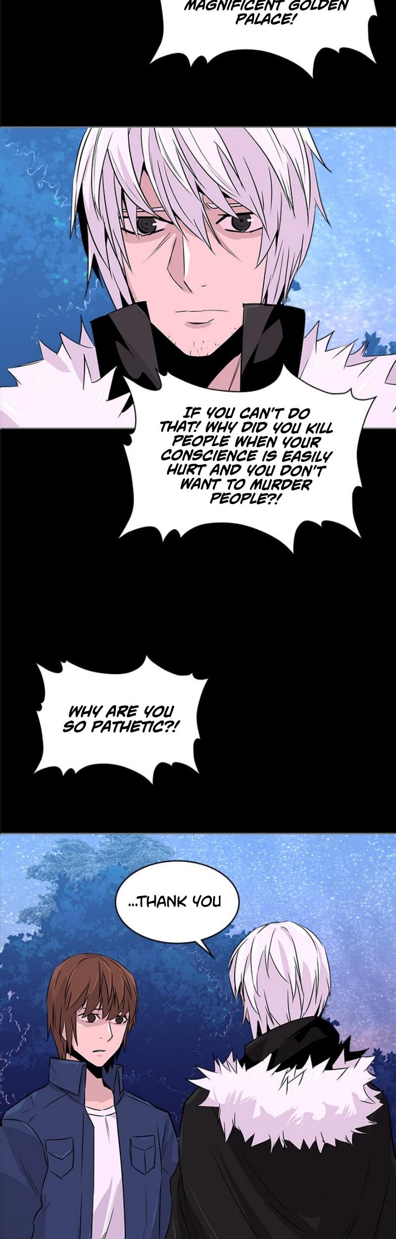 Dimensional Mercenary Chapter 40 page 30 - Chapter 40