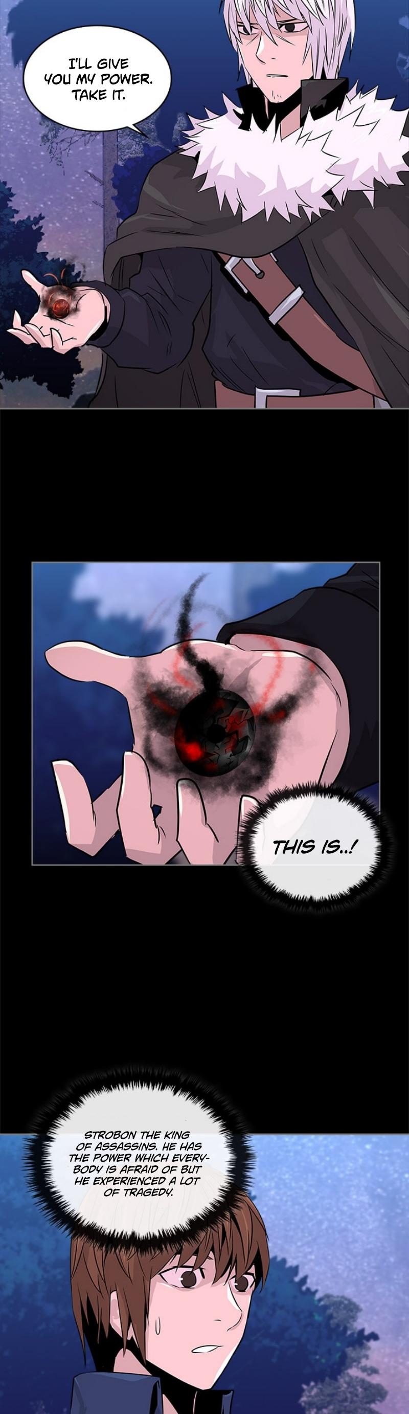 Dimensional Mercenary Chapter 40 page 32 - Chapter 40