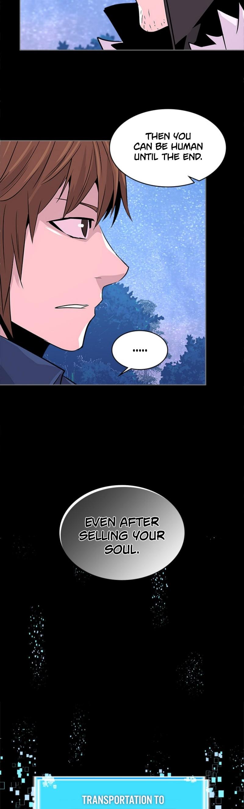Dimensional Mercenary Chapter 40 page 35 - Chapter 40
