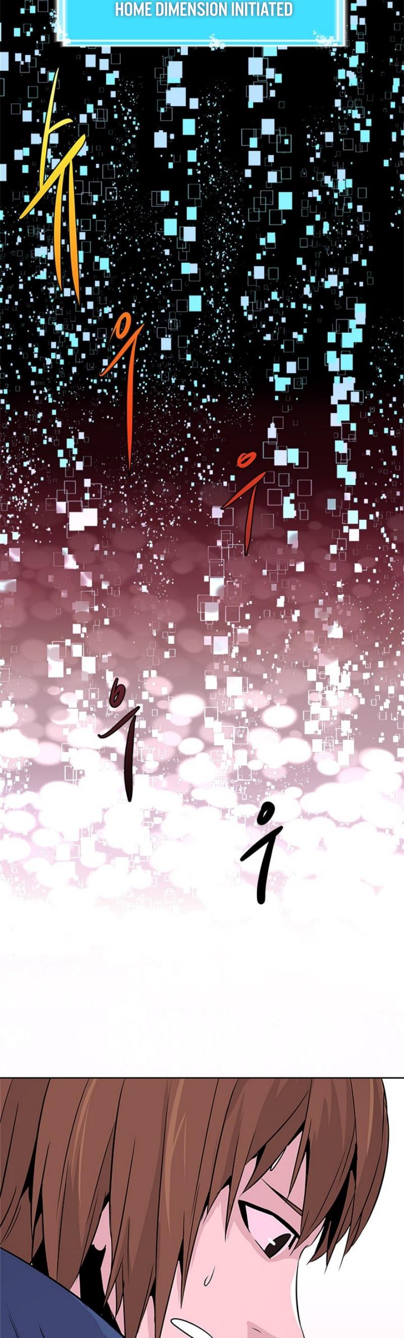 Dimensional Mercenary Chapter 40 page 36 - Chapter 40