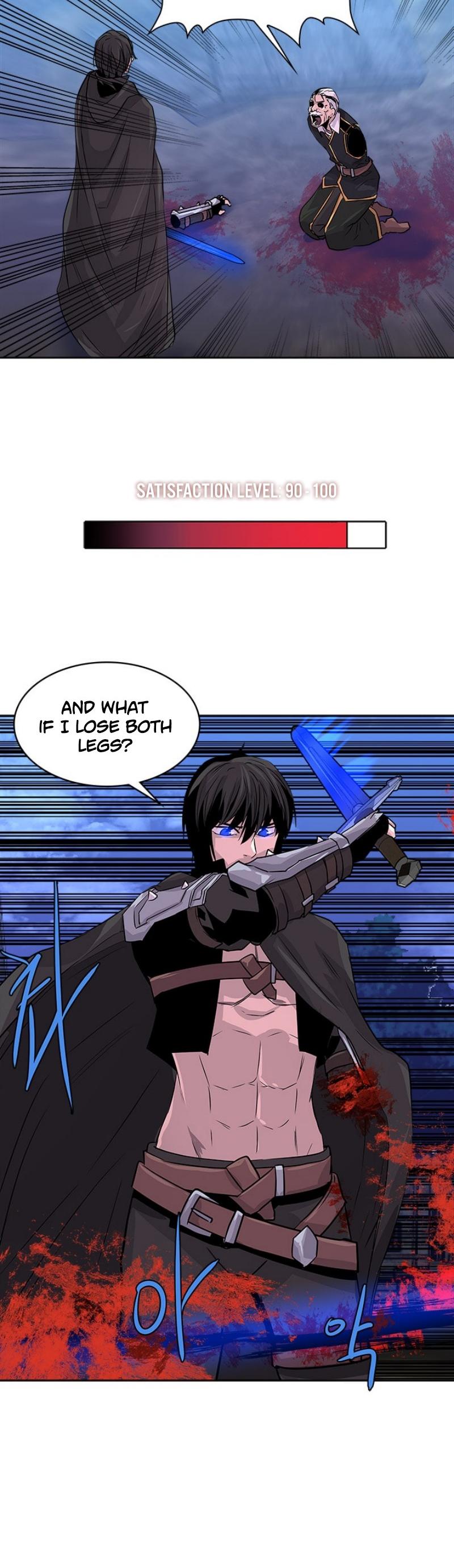 Dimensional Mercenary Chapter 40 page 4 - Chapter 40