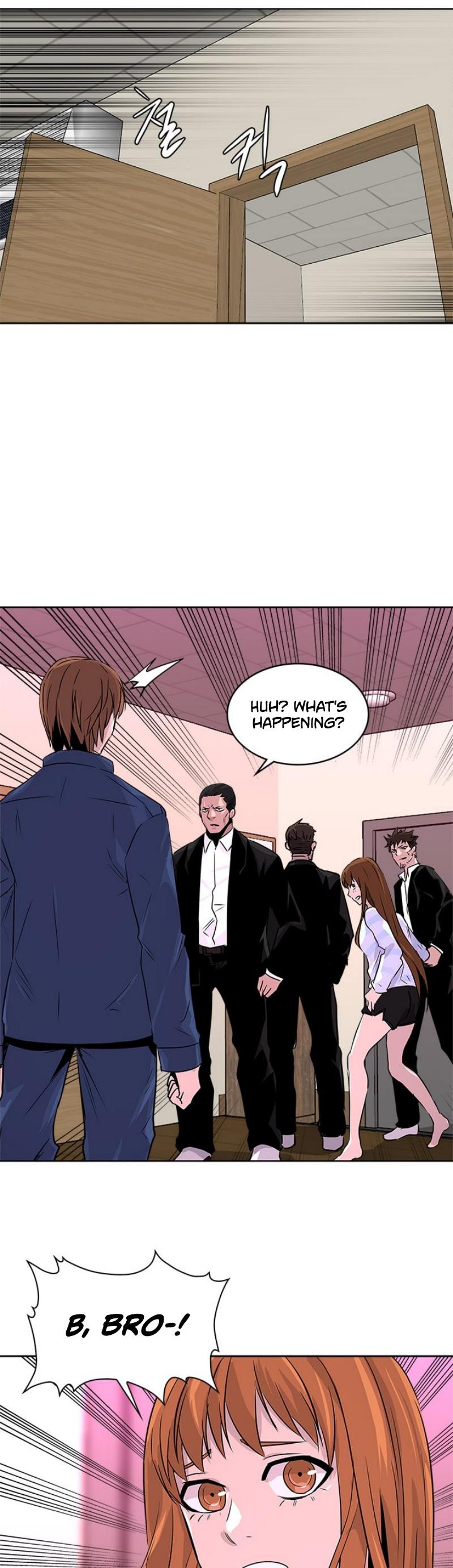 Dimensional Mercenary Chapter 40 page 40 - Chapter 40