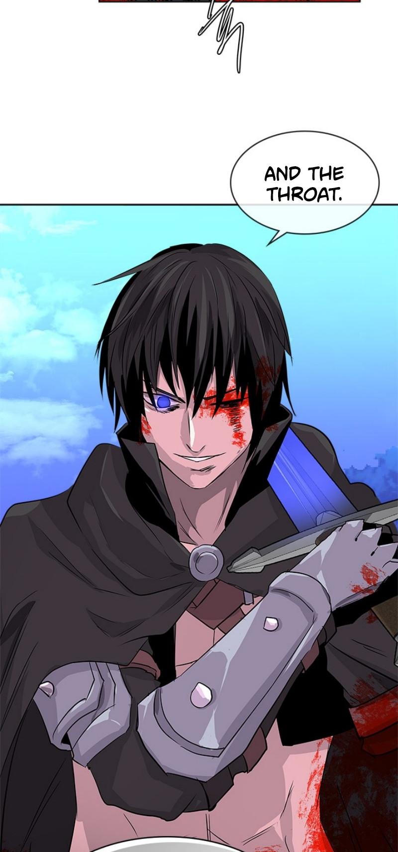 Dimensional Mercenary Chapter 40 page 6 - Chapter 40