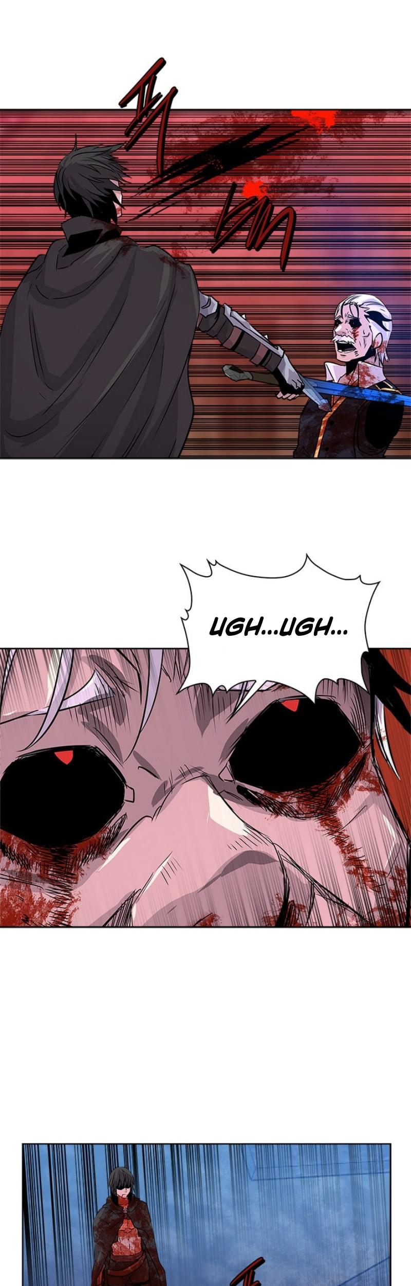 Dimensional Mercenary Chapter 40 page 8 - Chapter 40