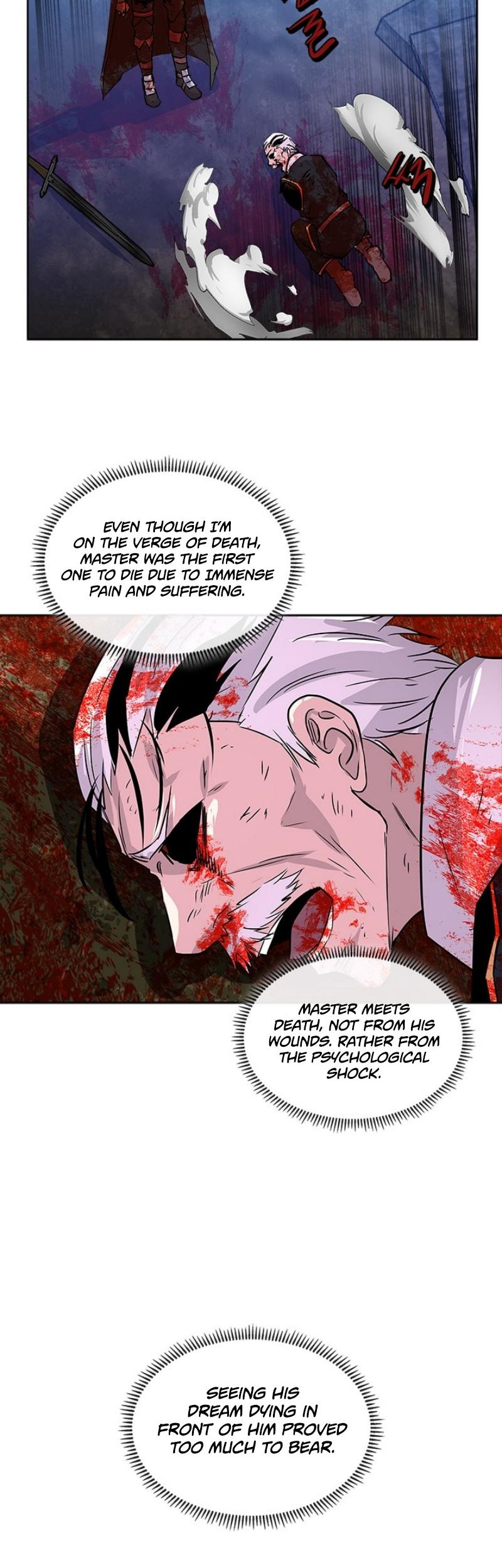 Dimensional Mercenary Chapter 40 page 9 - Chapter 40