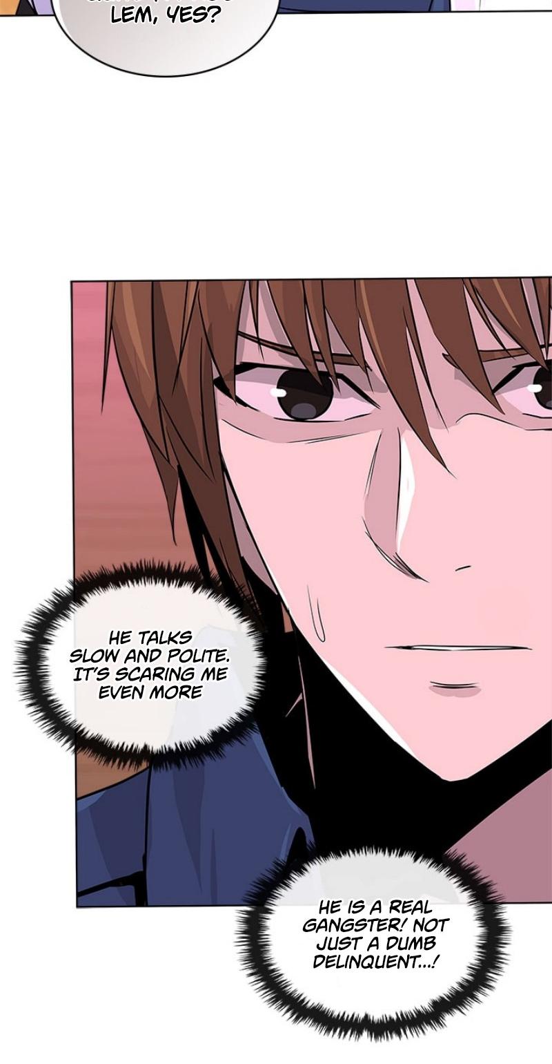 Dimensional Mercenary Chapter 41 page 10 - Chapter 41