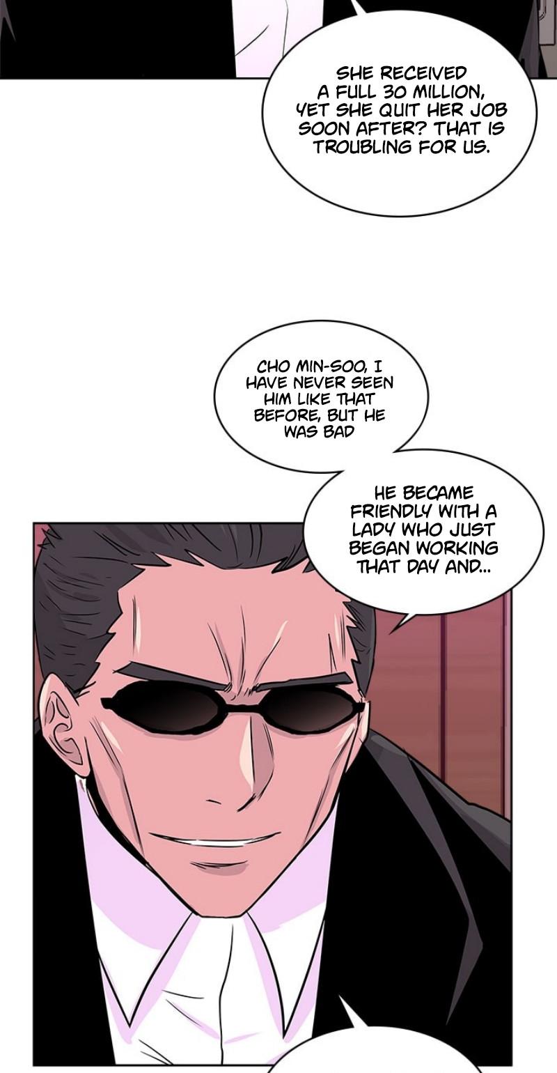 Dimensional Mercenary Chapter 41 page 12 - Chapter 41