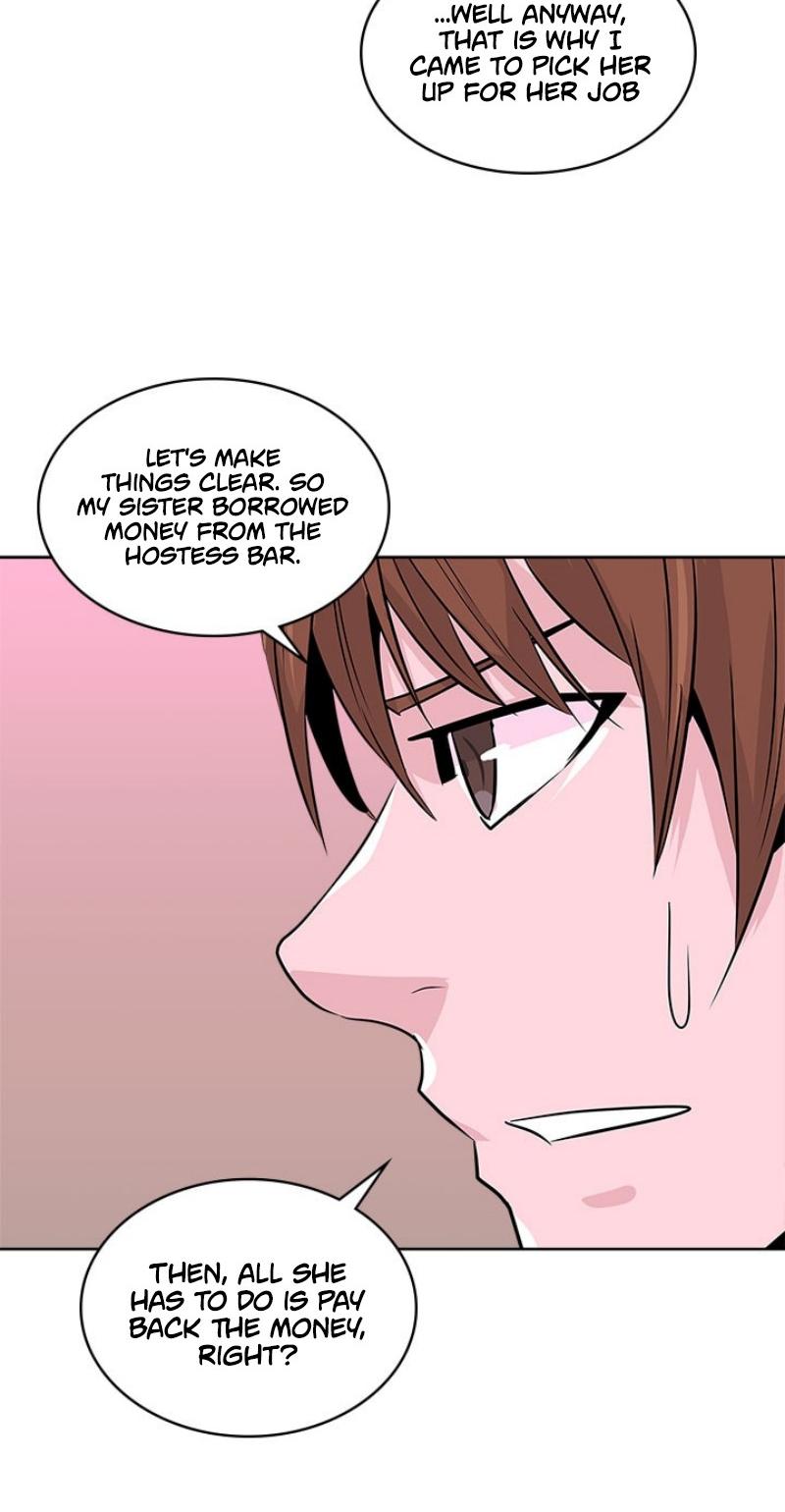 Dimensional Mercenary Chapter 41 page 13 - Chapter 41