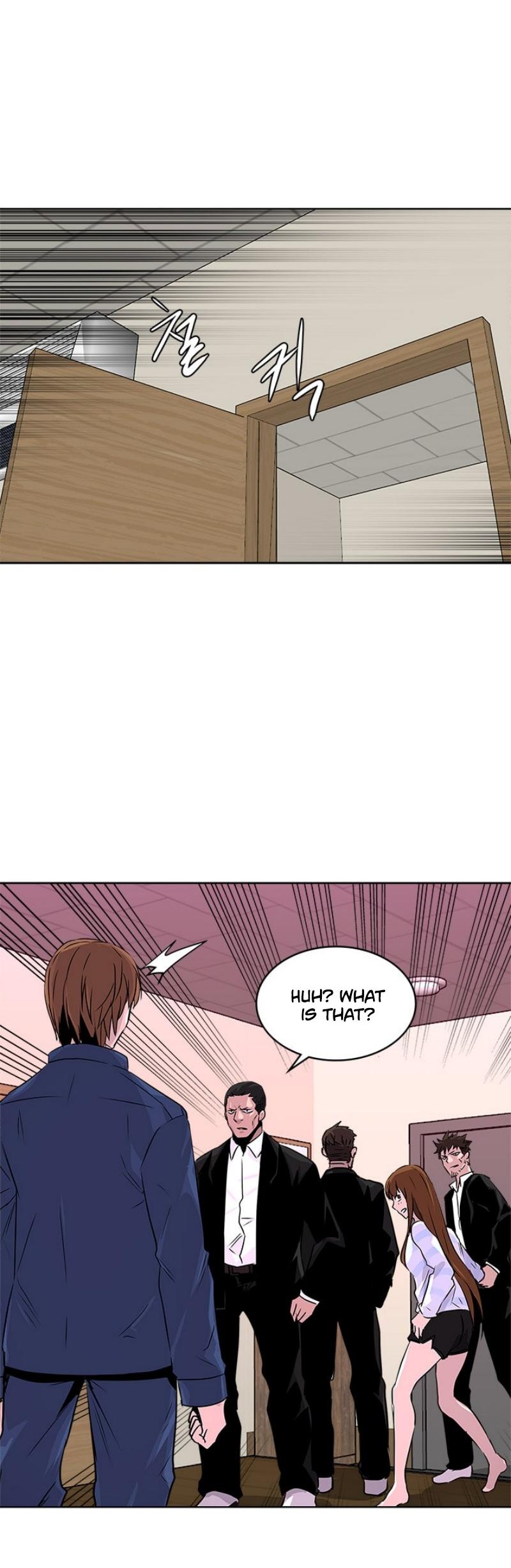 Dimensional Mercenary Chapter 41 page 2 - Chapter 41