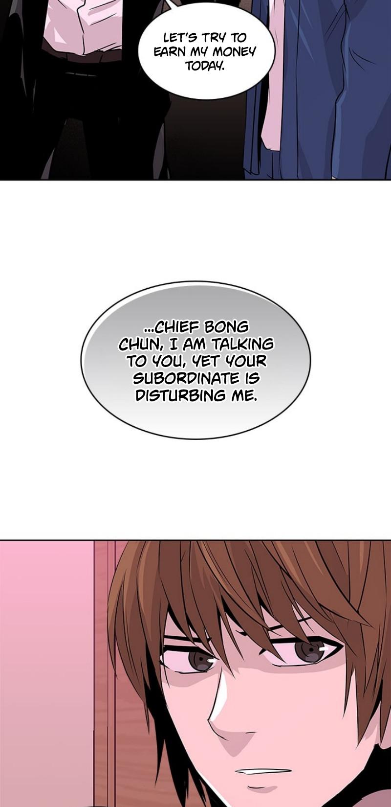 Dimensional Mercenary Chapter 41 page 22 - Chapter 41