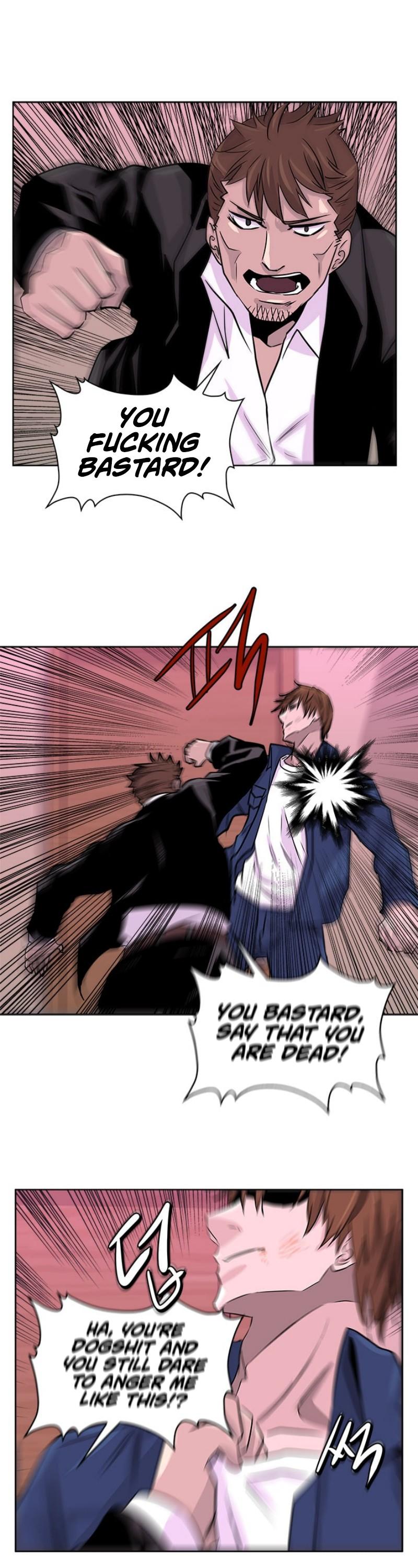 Dimensional Mercenary Chapter 41 page 24 - Chapter 41
