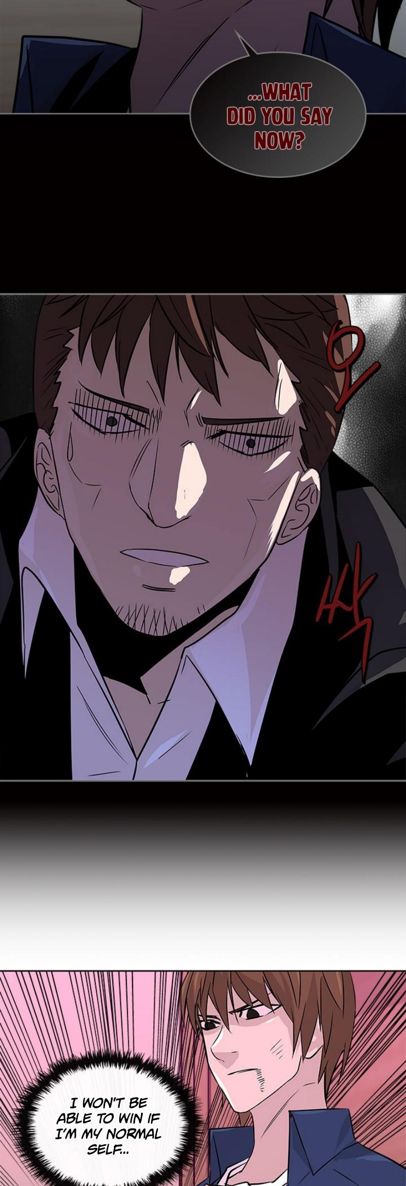 Dimensional Mercenary Chapter 41 page 27 - Chapter 41