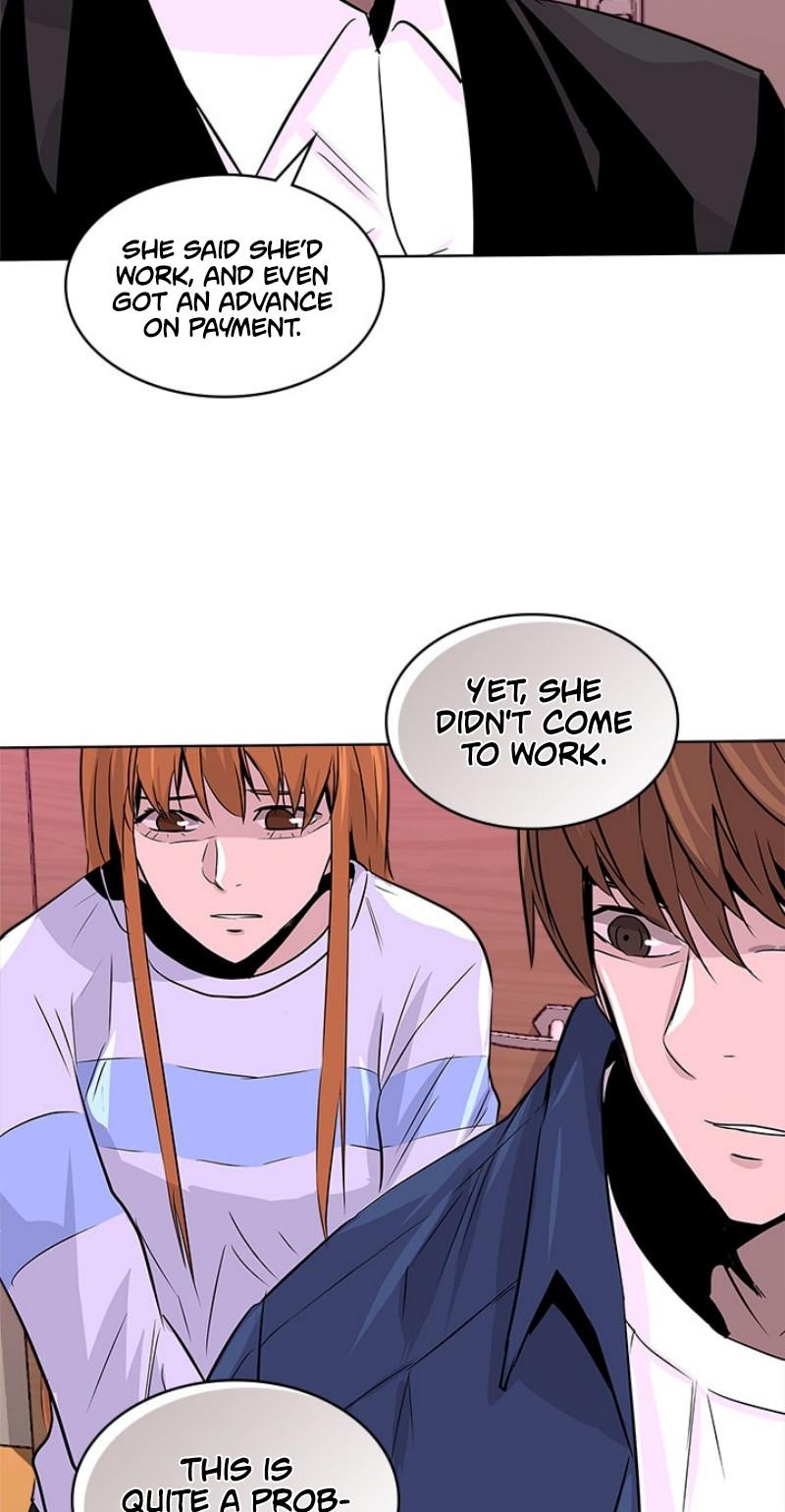 Dimensional Mercenary Chapter 41 page 9 - Chapter 41