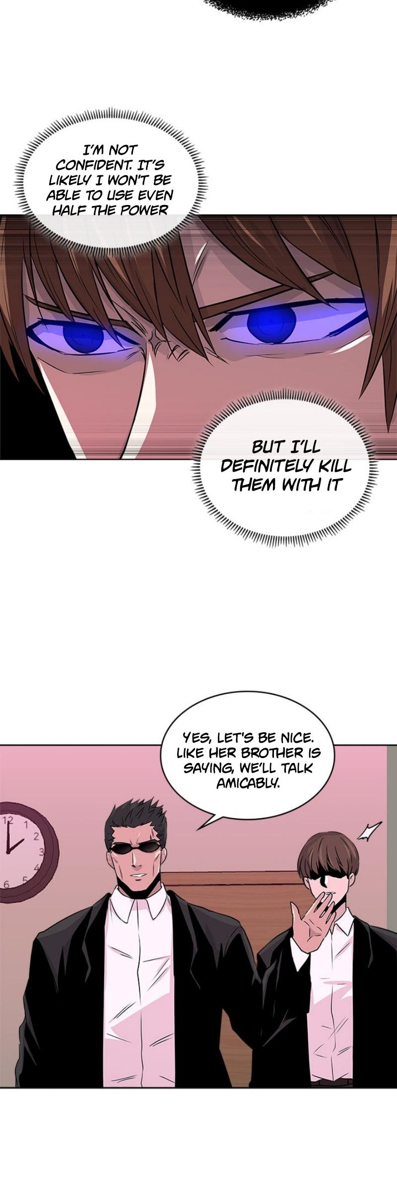 Dimensional Mercenary Chapter 42 page 11 - Chapter 42