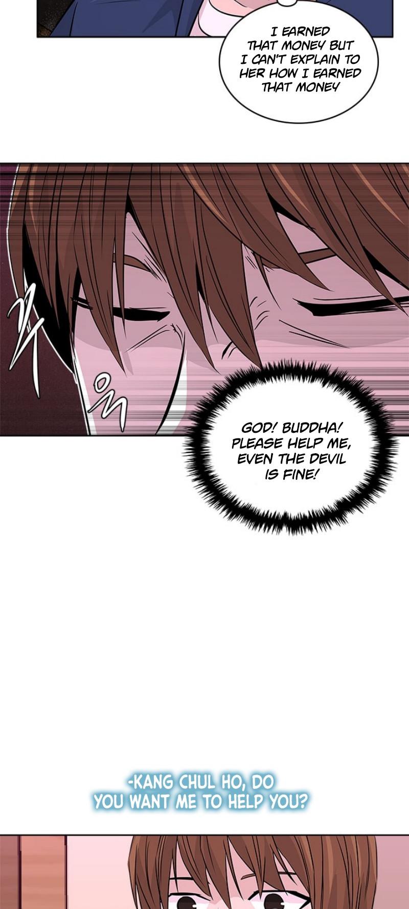 Dimensional Mercenary Chapter 42 page 26 - Chapter 42