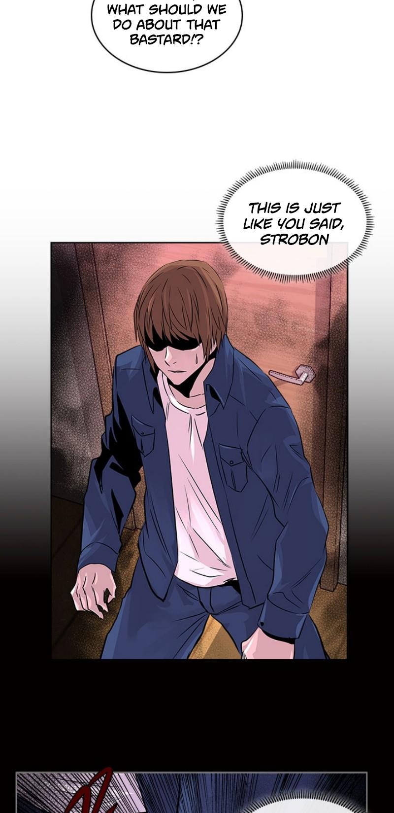 Dimensional Mercenary Chapter 42 page 6 - Chapter 42