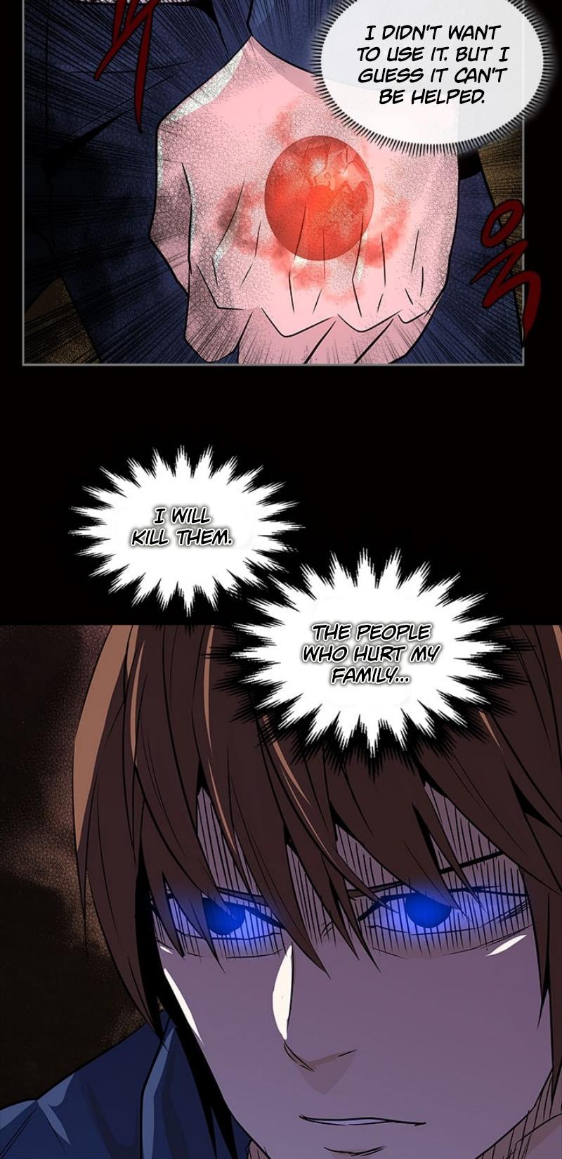 Dimensional Mercenary Chapter 42 page 7 - Chapter 42