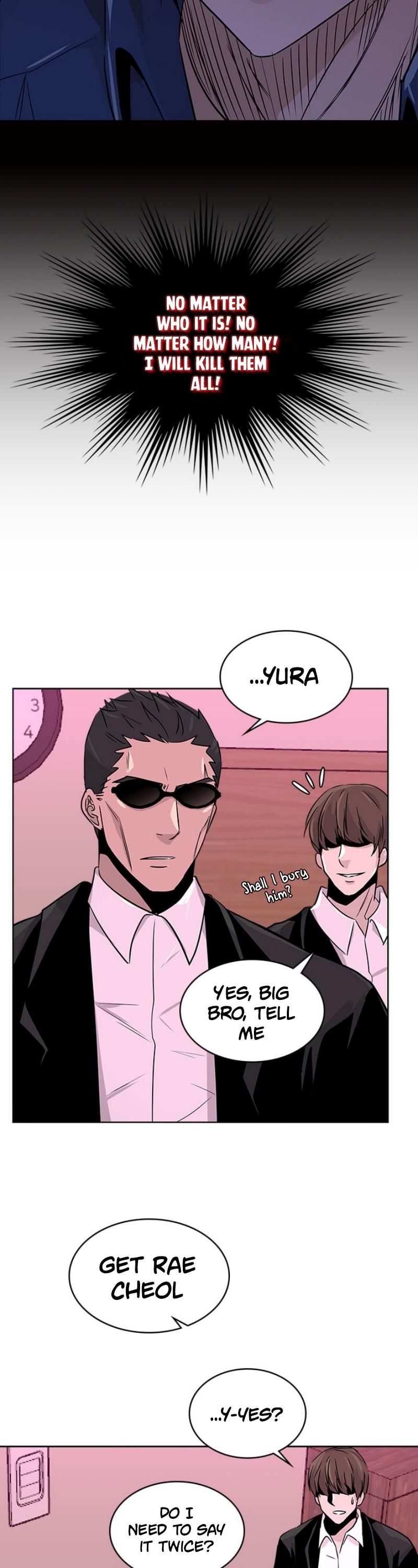 Dimensional Mercenary Chapter 42 page 8 - Chapter 42