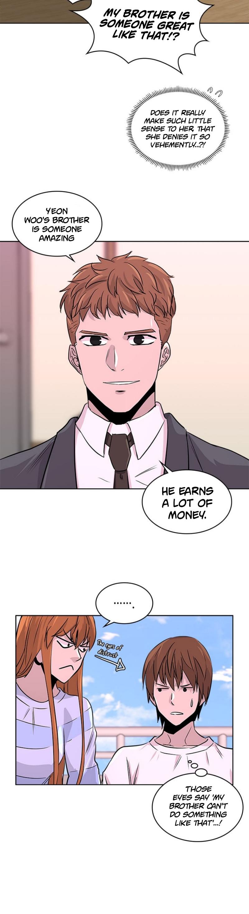 Dimensional Mercenary Chapter 43 page 10 - Chapter 43