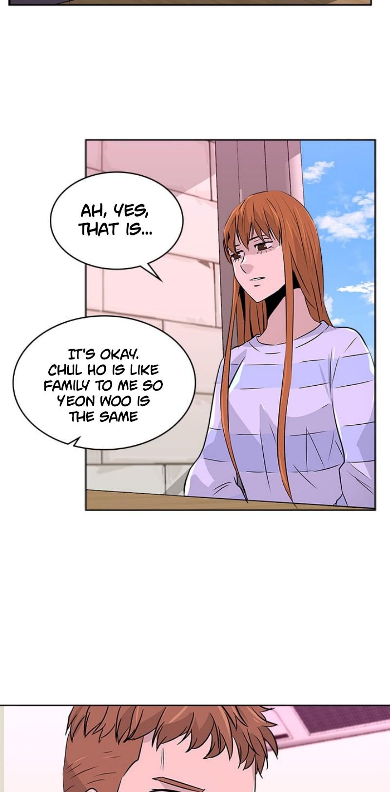 Dimensional Mercenary Chapter 43 page 20 - Chapter 43