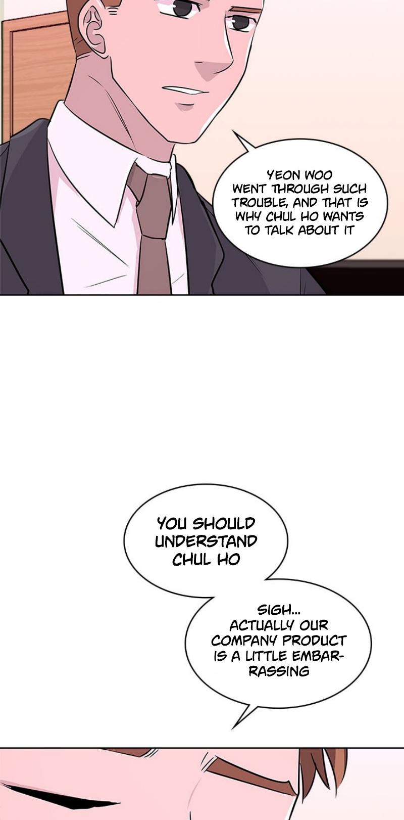 Dimensional Mercenary Chapter 43 page 21 - Chapter 43