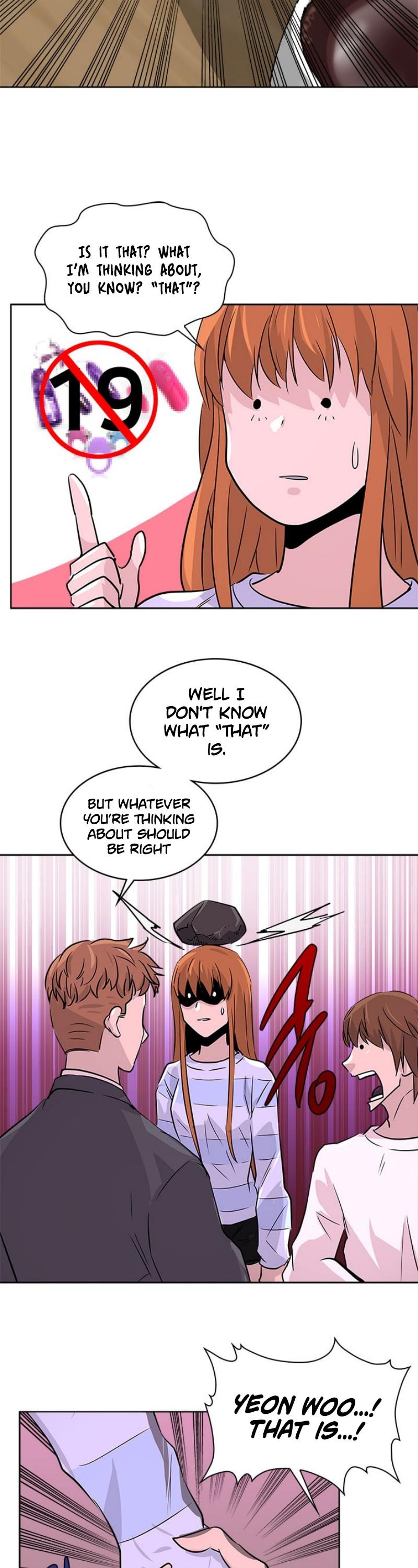 Dimensional Mercenary Chapter 43 page 26 - Chapter 43