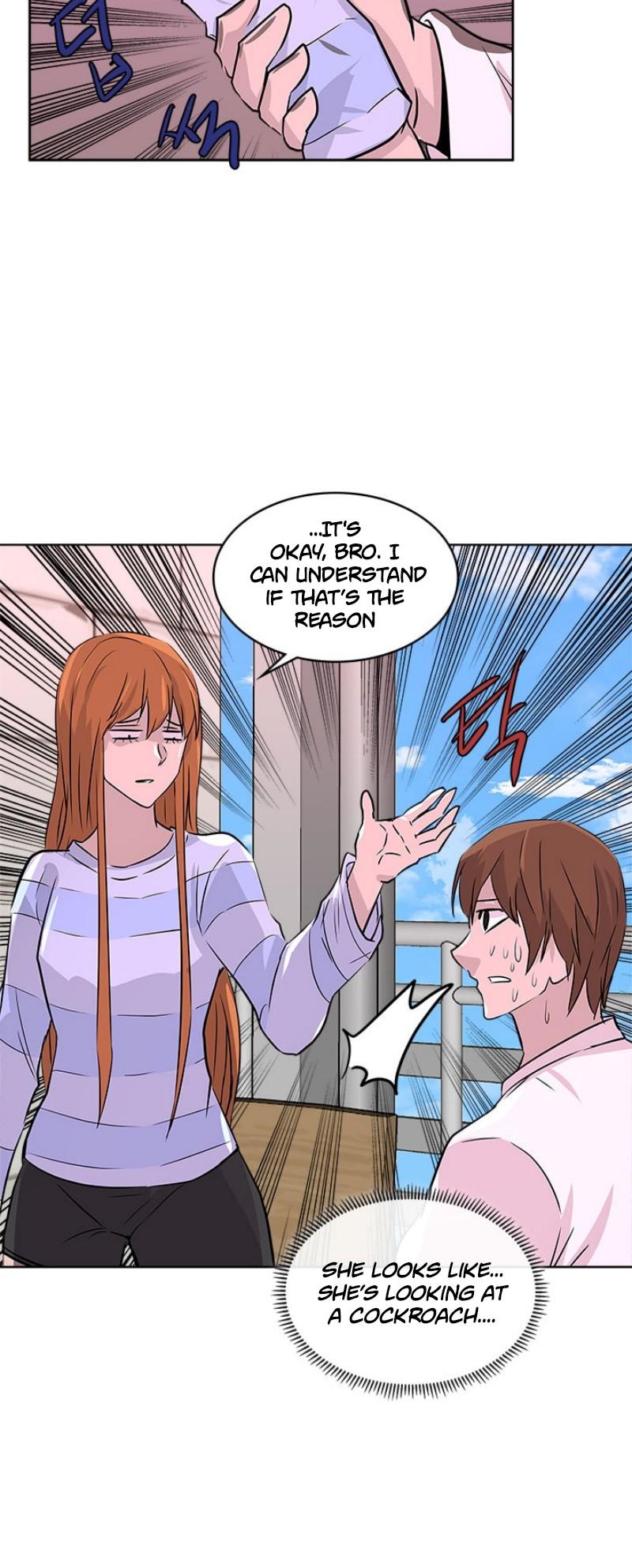 Dimensional Mercenary Chapter 43 page 27 - Chapter 43