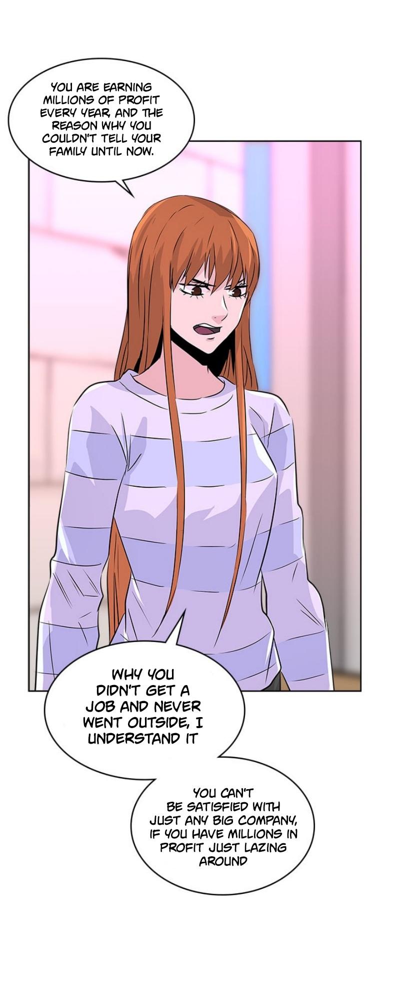 Dimensional Mercenary Chapter 43 page 28 - Chapter 43