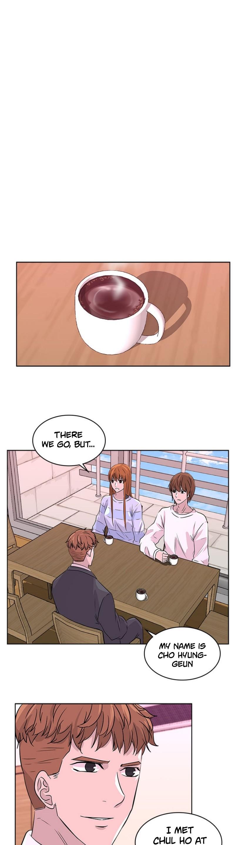 Dimensional Mercenary Chapter 43 page 6 - Chapter 43