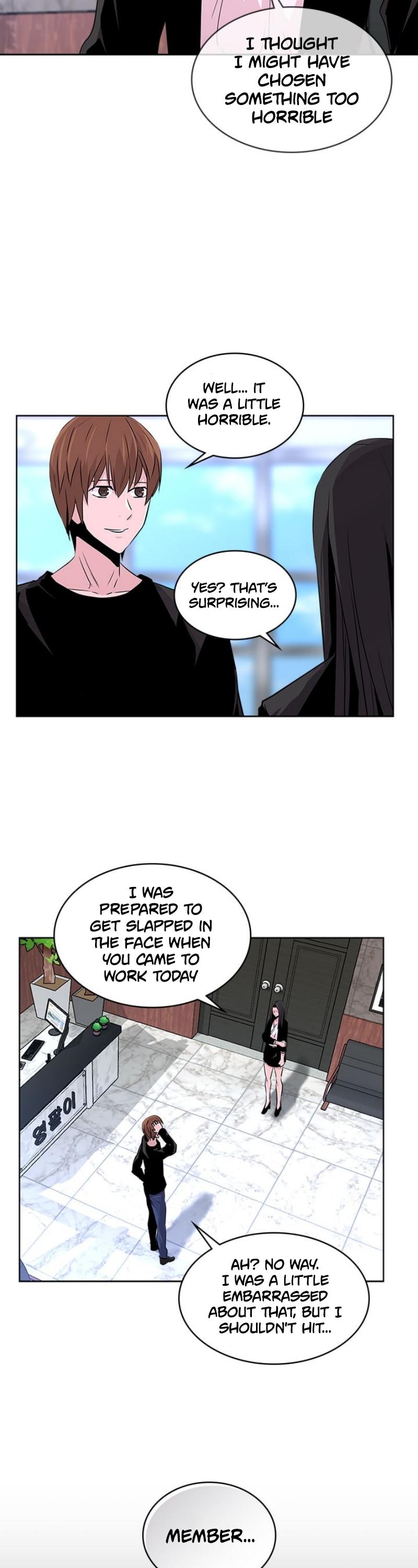 Dimensional Mercenary Chapter 44 page 10 - Chapter 44
