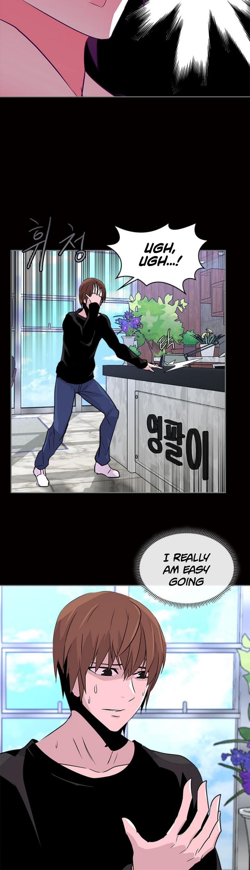Dimensional Mercenary Chapter 44 page 12 - Chapter 44