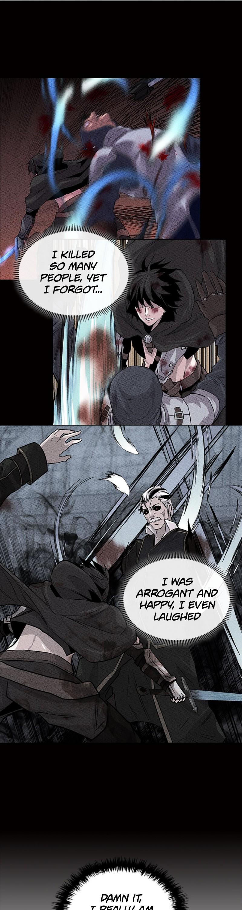 Dimensional Mercenary Chapter 44 page 13 - Chapter 44