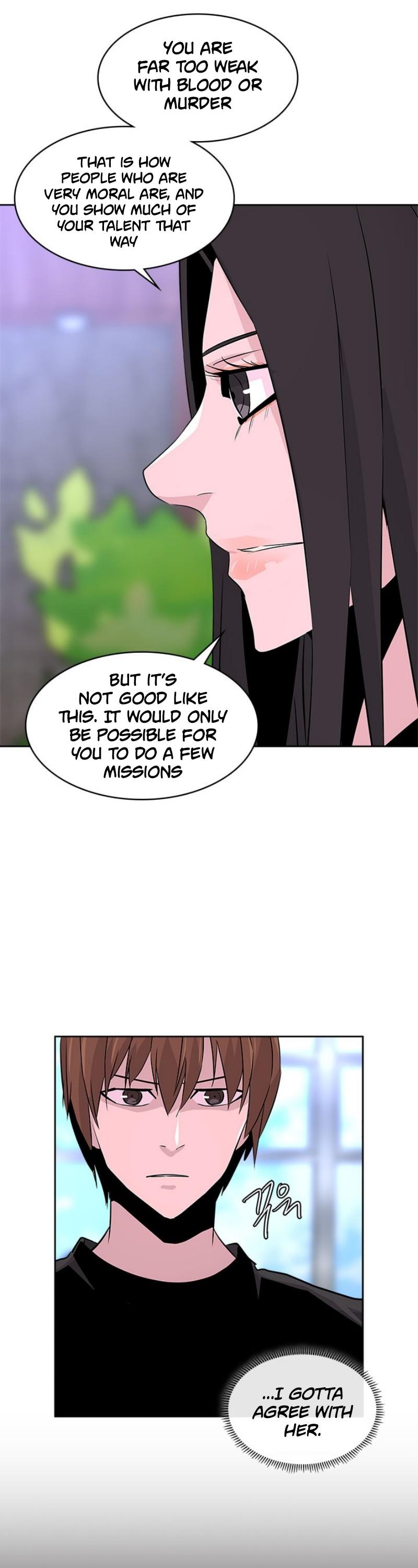 Dimensional Mercenary Chapter 44 page 16 - Chapter 44