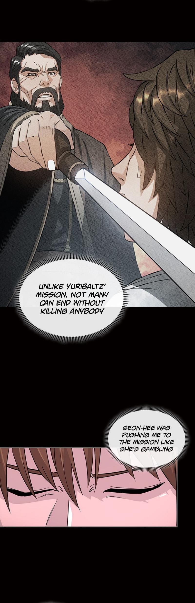 Dimensional Mercenary Chapter 44 page 18 - Chapter 44