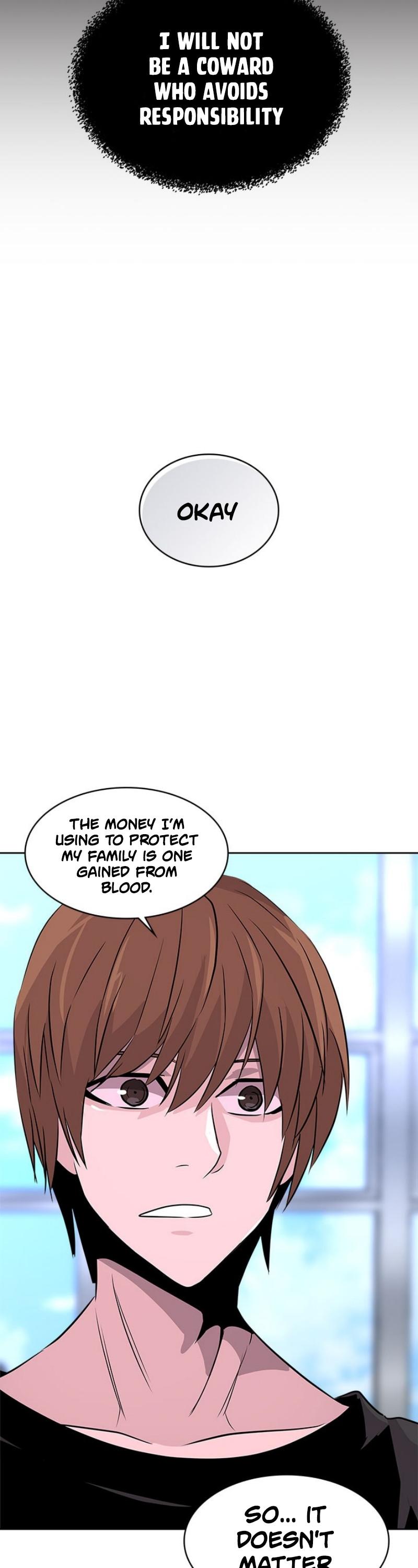 Dimensional Mercenary Chapter 44 page 20 - Chapter 44