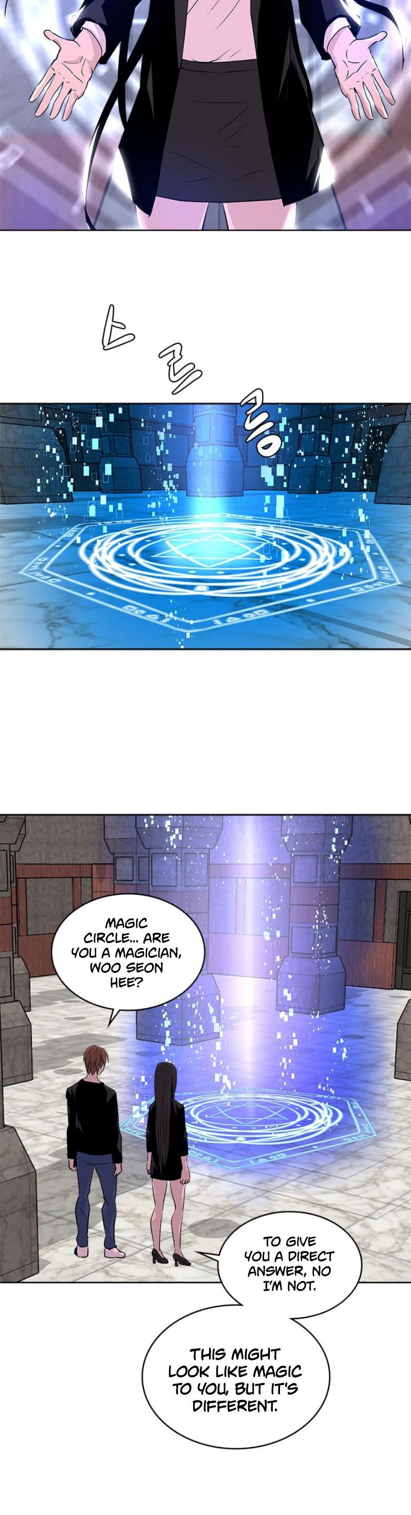 Dimensional Mercenary Chapter 44 page 25 - Chapter 44