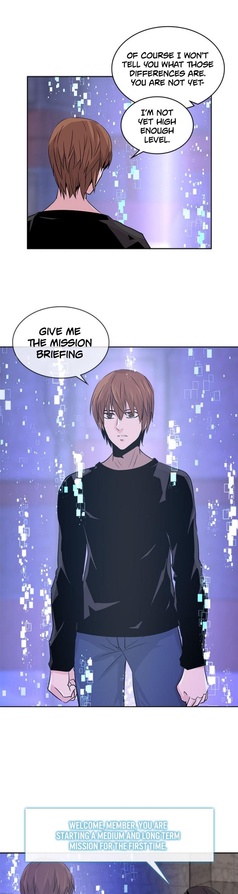 Dimensional Mercenary Chapter 44 page 26 - Chapter 44