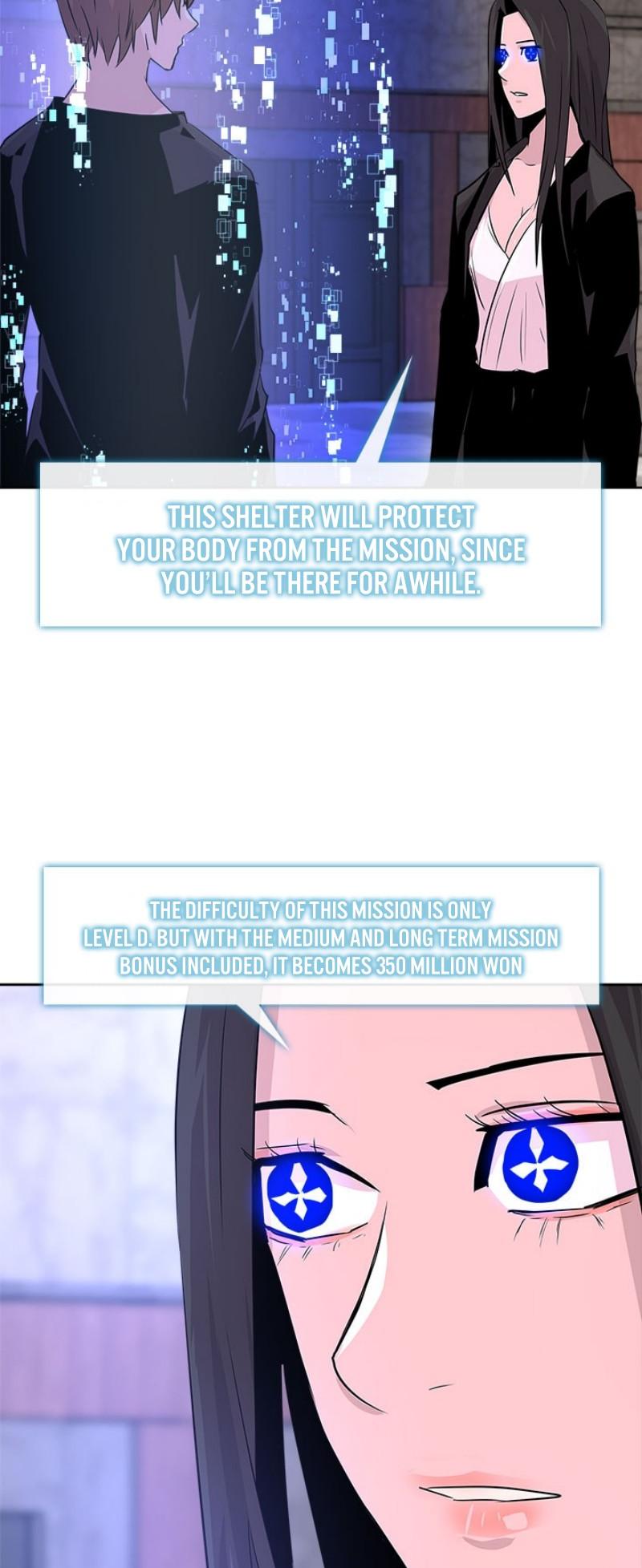 Dimensional Mercenary Chapter 44 page 27 - Chapter 44