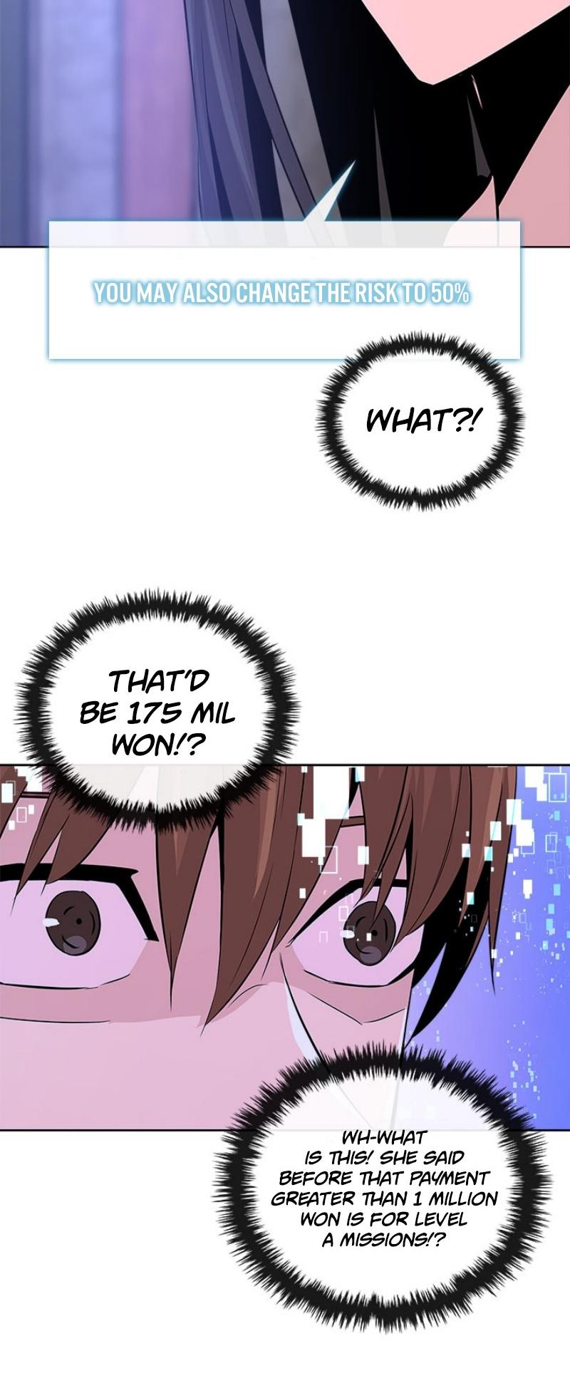 Dimensional Mercenary Chapter 44 page 28 - Chapter 44