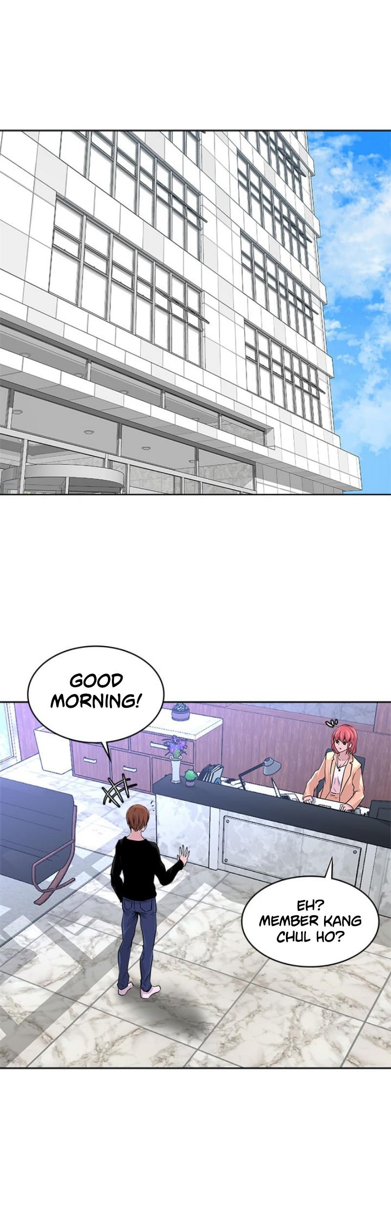 Dimensional Mercenary Chapter 44 page 3 - Chapter 44