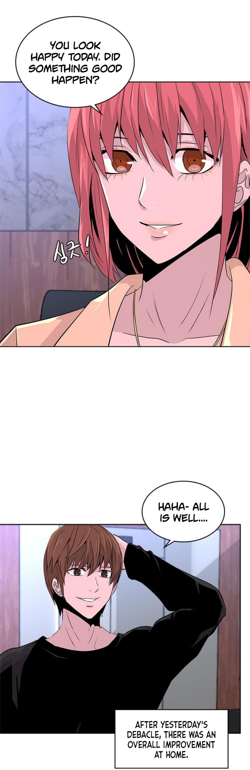Dimensional Mercenary Chapter 44 page 4 - Chapter 44
