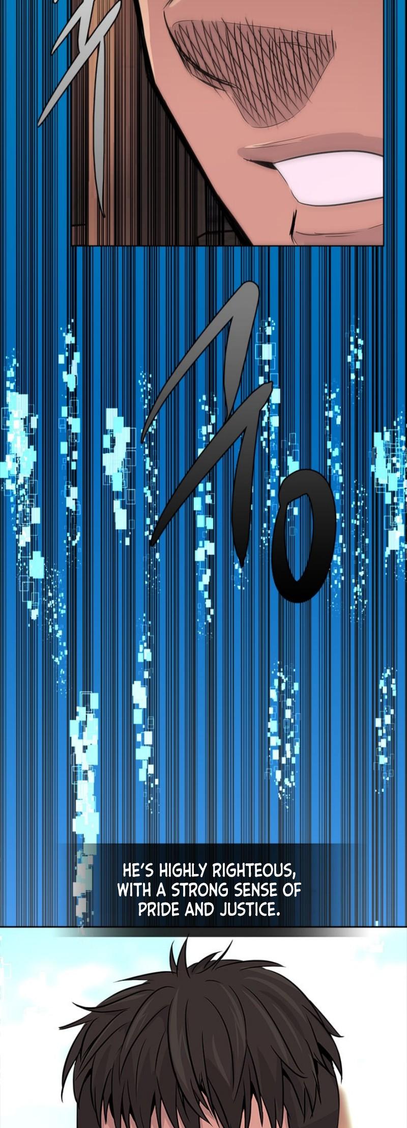 Dimensional Mercenary Chapter 45 page 11 - Chapter 45